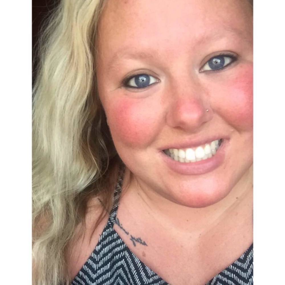 Meet your Posher, Jennifer